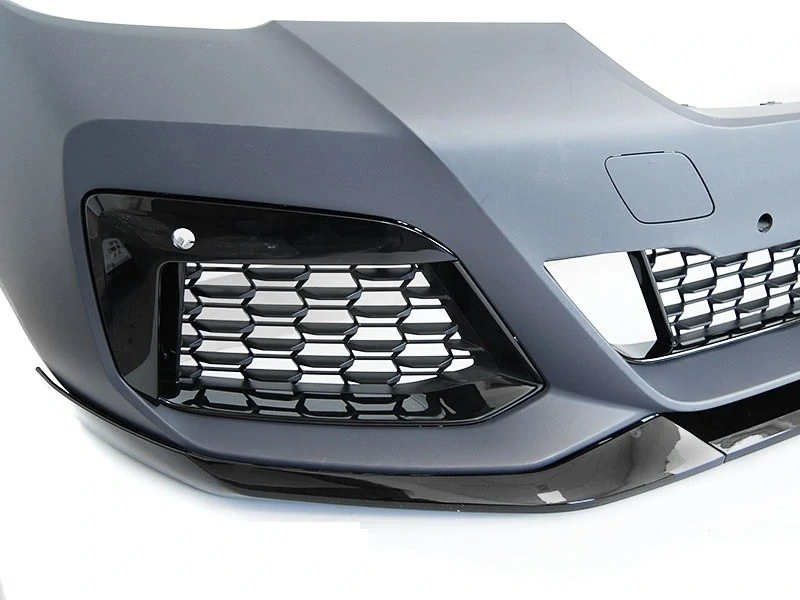 Přední nárazník BMW G30, G31 LCI, 2020-2023, PDC, PERFORMANCE