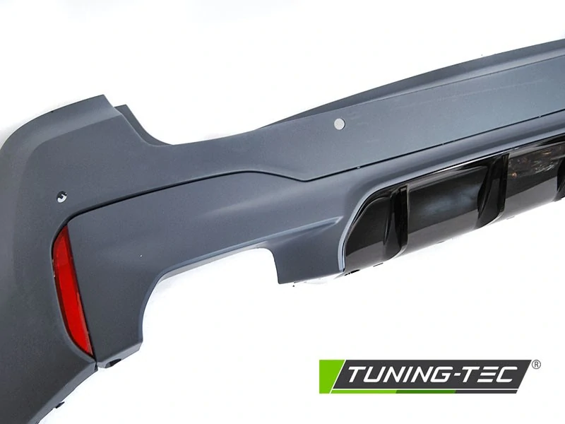 Zadní nárazník BMW G31 LCI, 2020-2023, sport style, PDC