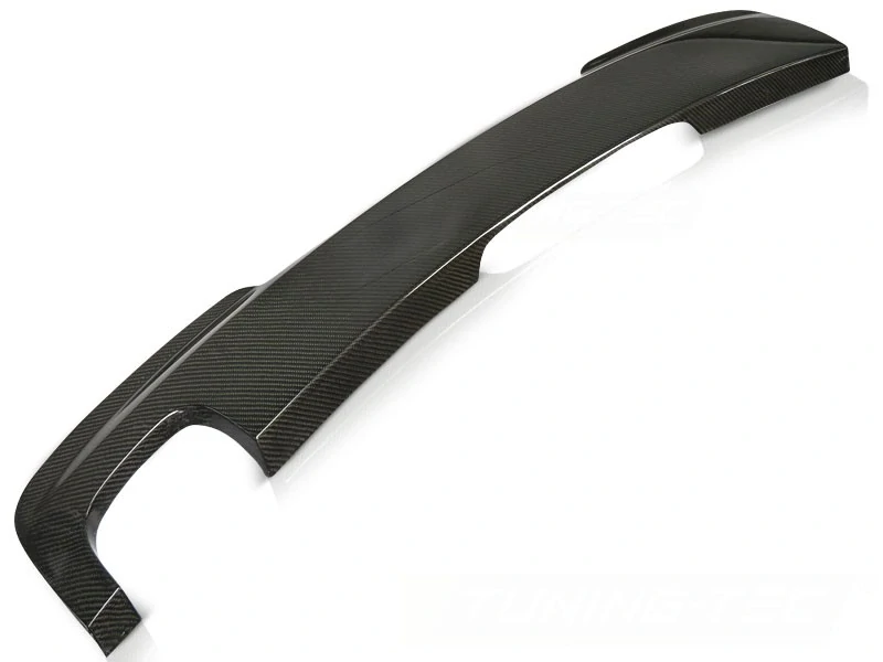 Zadní difuzor BMW F10, F11 2010-2016, CARBON
