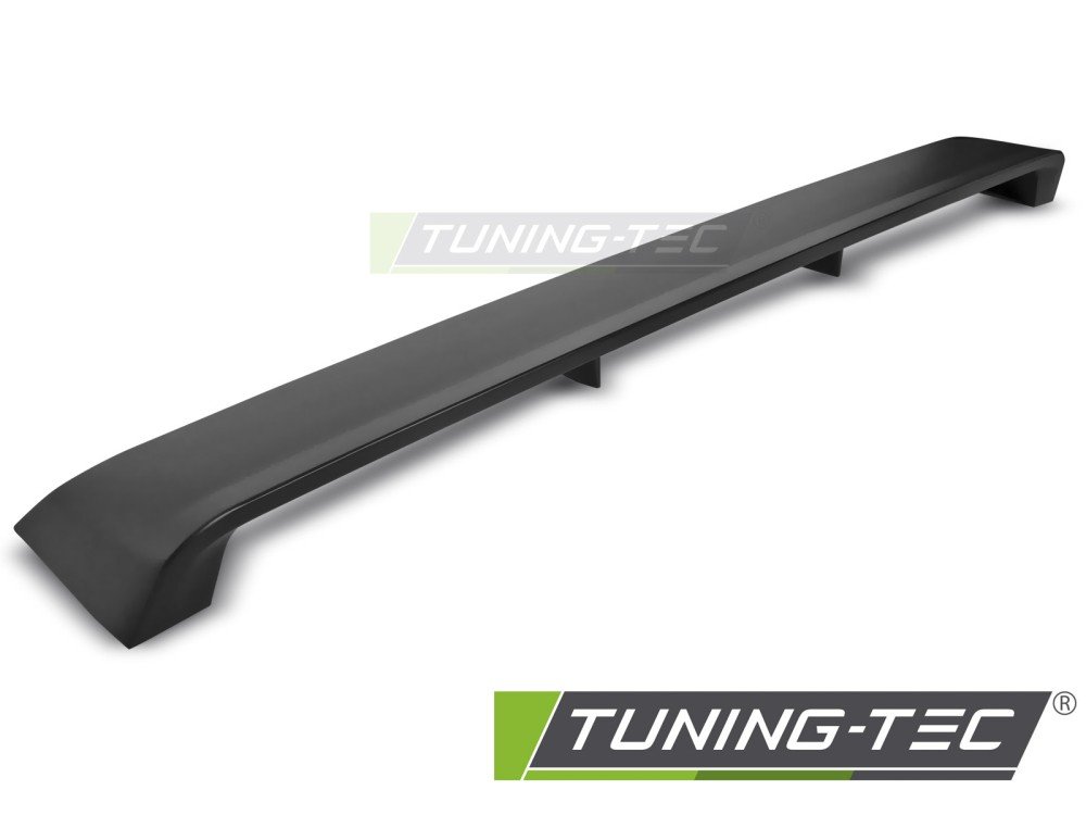 Mercedes W201 (190) 1982-1993 - spoiler kufru SPORT STYLE