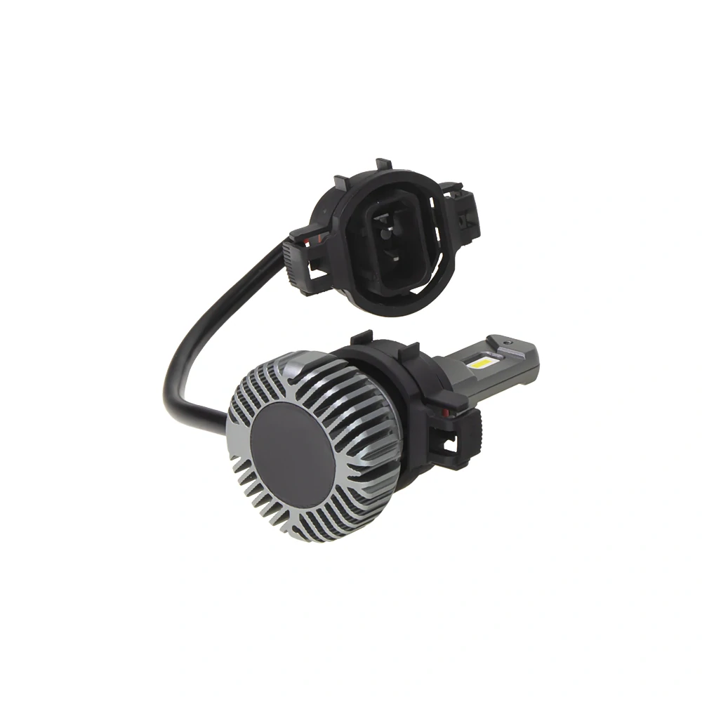 LED žárovka PSX24 bílá, 9-18V, 5000LM