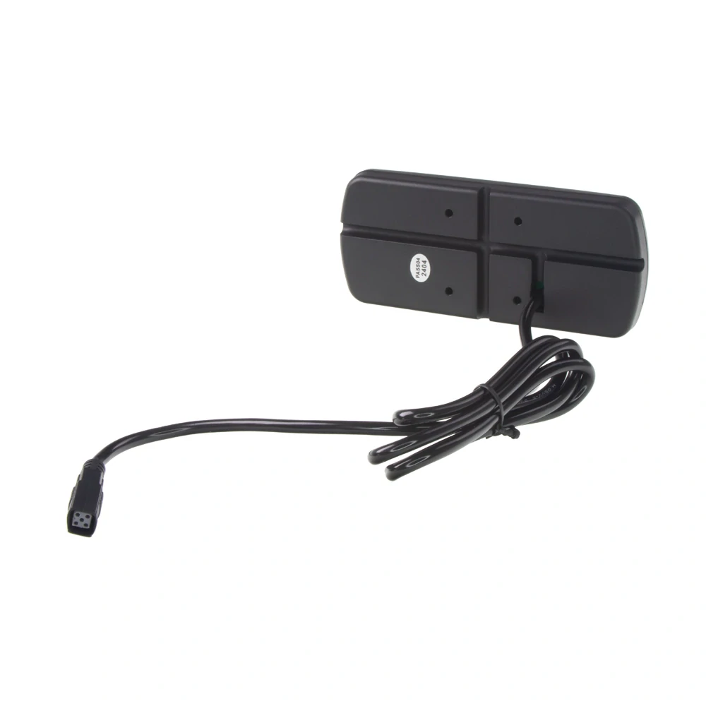 Ovladač s LED pro aleje KF77 NEW
