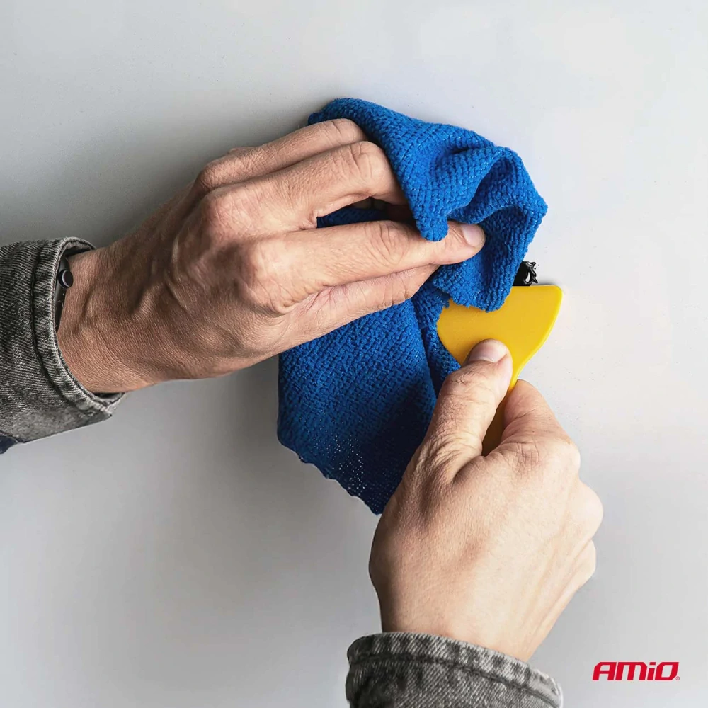 Sada na opravu promáčknutí karoserie PDR AMiO-04598