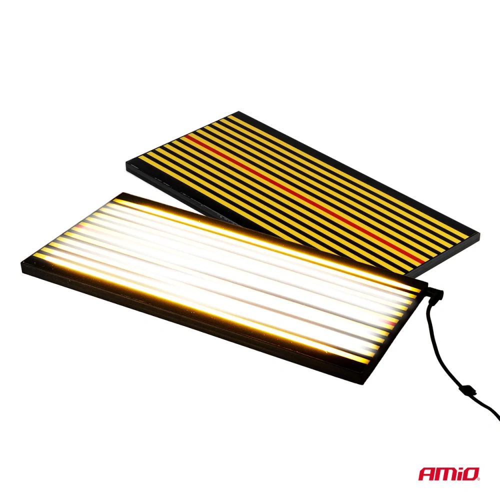 Sada na opravu promáčknutí karoserie, velká AMiO-04600