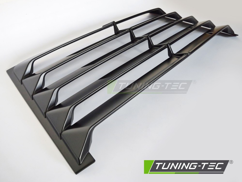 ZADNÍ OKENNÍ SPOILER PRO MERCEDES W201 190E 82-93