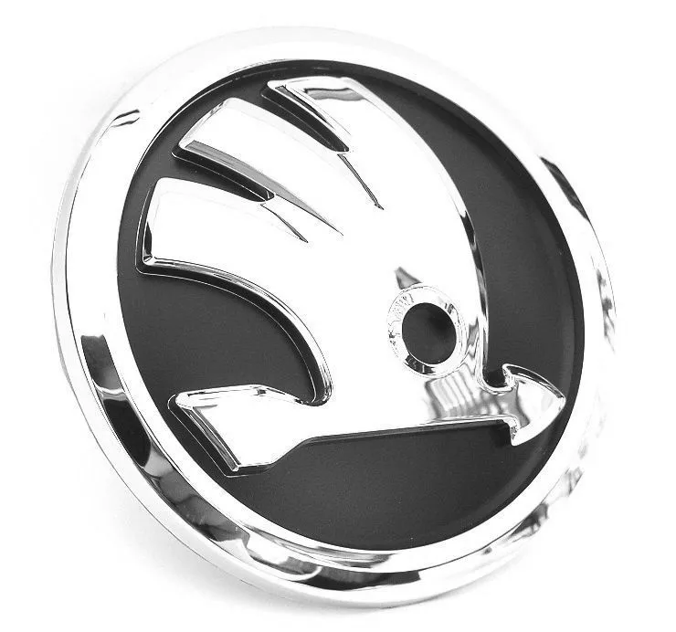 Přední znak/Zadní znak- logo Škoda Superb II (2008 - 2015) - originál