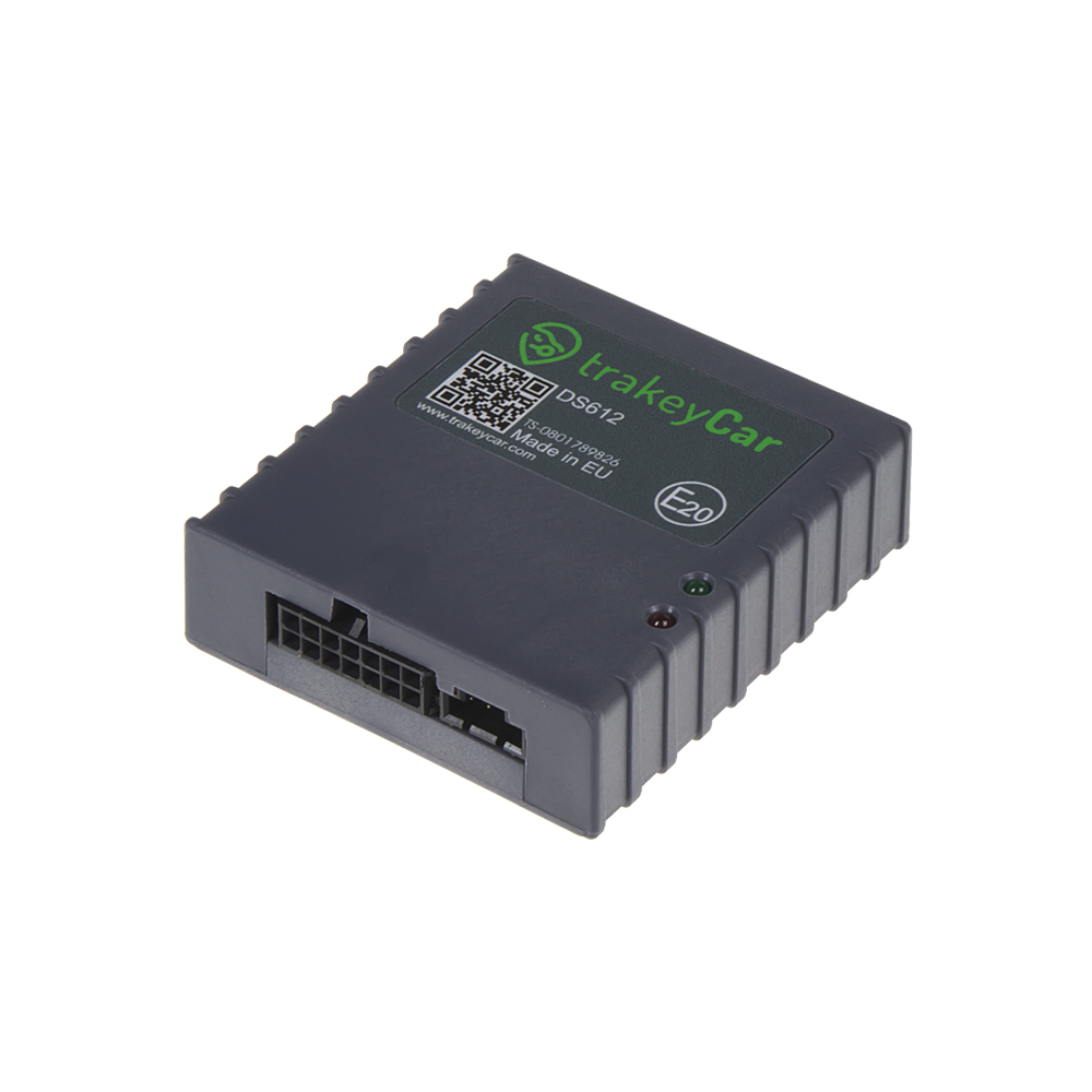 CAN-Bus 4G GSM/GPS autoalarm TYTAN TrakeyCar