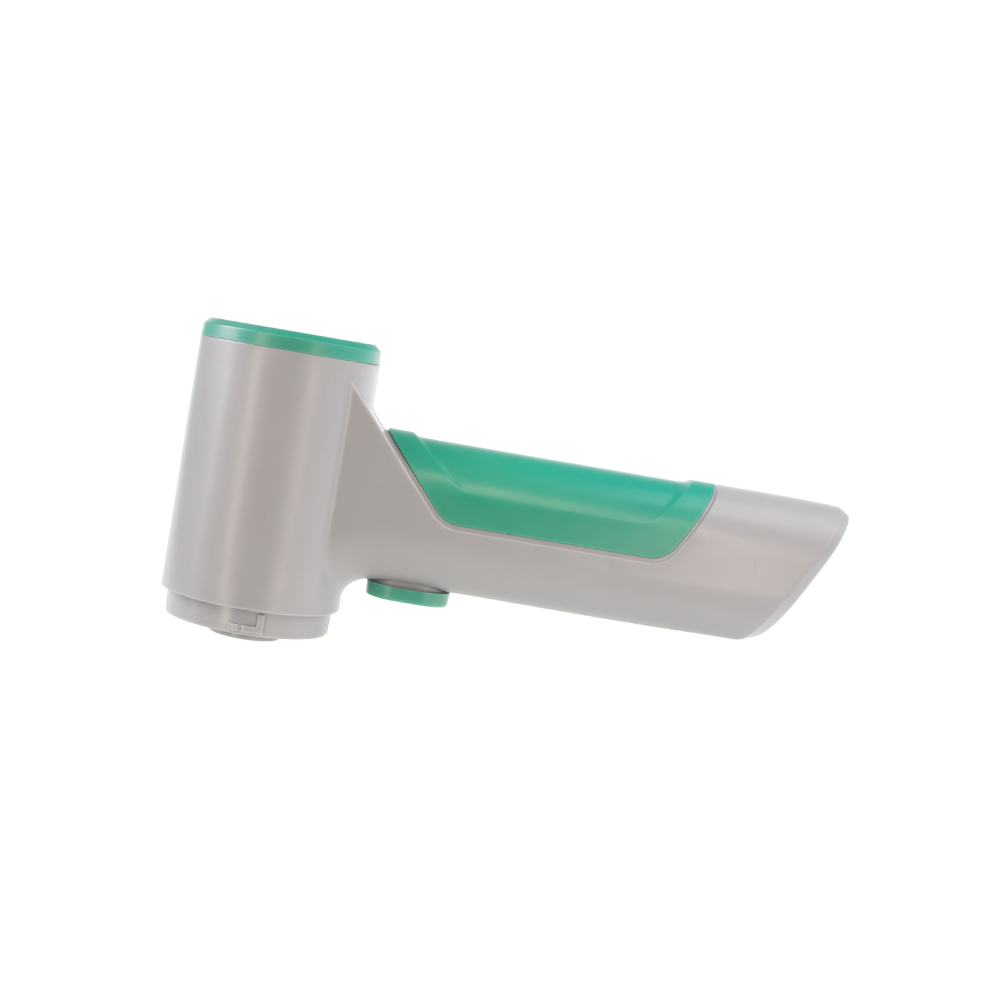 AKU ruční vysavač / pumpa