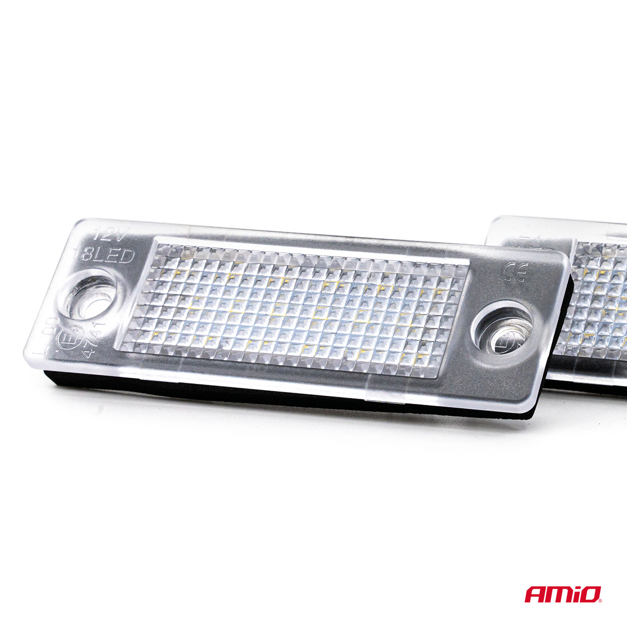 LED osvětlení SPZ Škoda Superb I, Vw GOLF, PASSAT, T5 CANBUS