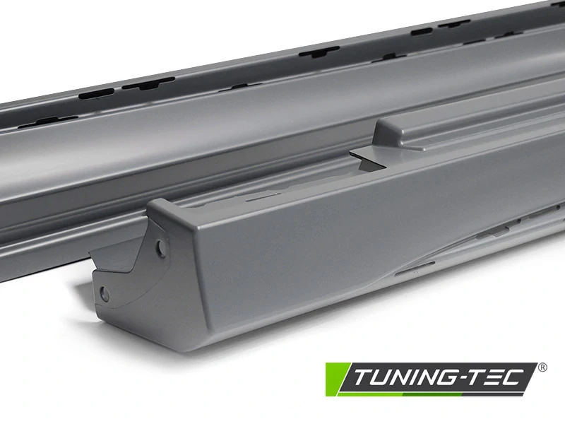 Prahy MERCEDES CLA W118 19-23, SPORT STYLE