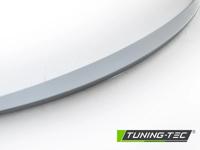 Zadní spoiler kufru Mercedes W205 čtyřdveř, 2014-2021, SPORT STYLE
