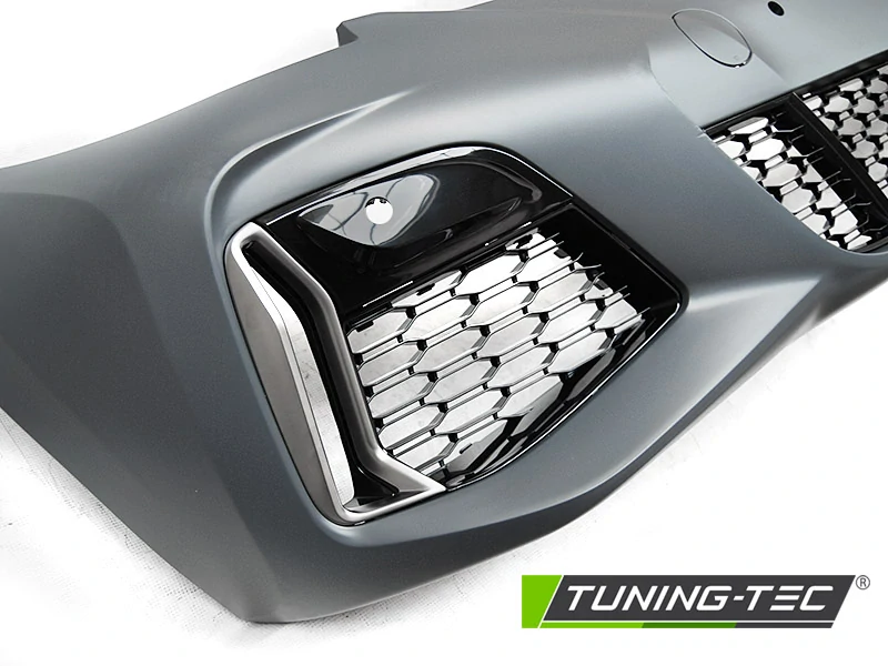 Přední nárazník BMW G20/G21 2019-2022, PDC, 340 LOOK