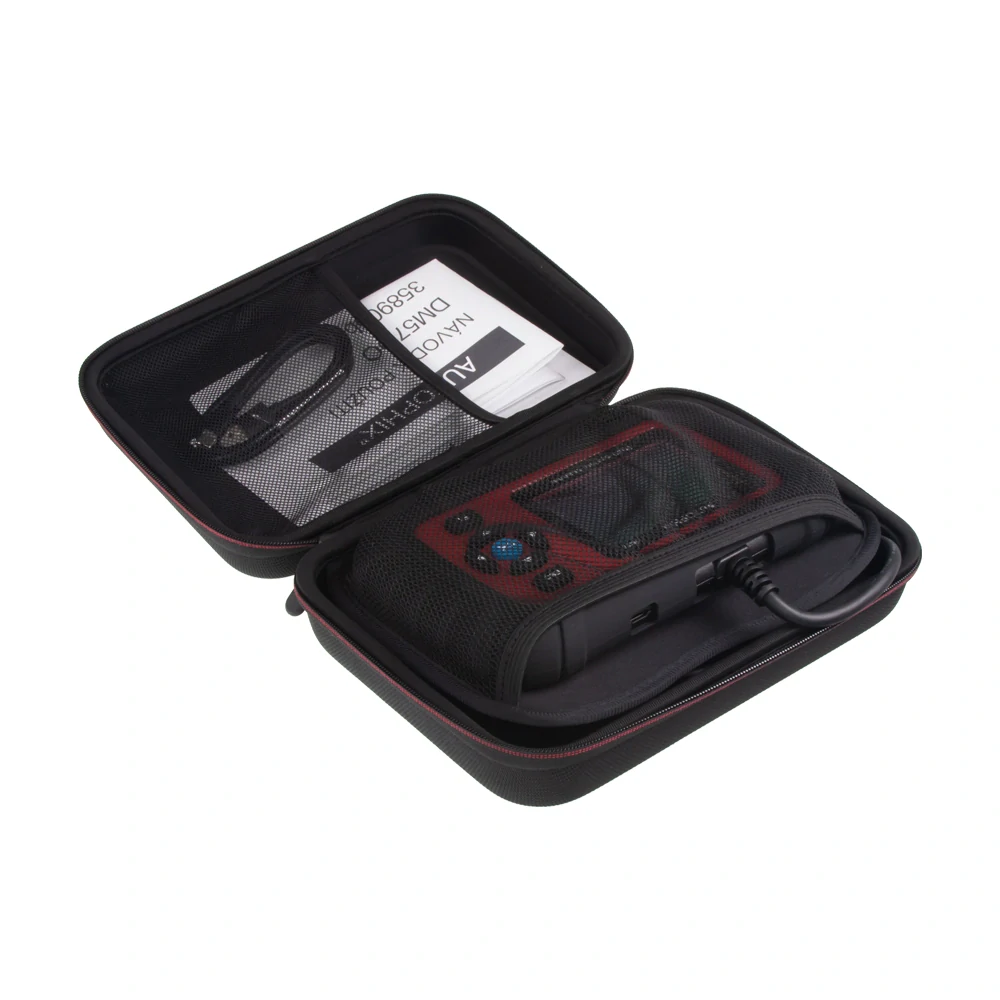 Univerzální autodiagnostika Autophix DM5700