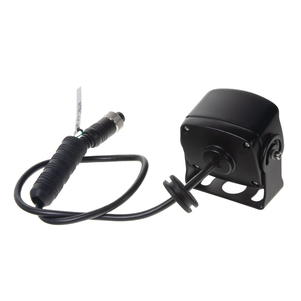 AHD 1080P kamera 4PIN s IR vnější, NTSC / PAL