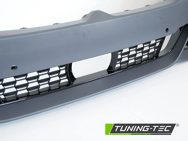 PŘEDNÍ NÁRAZNÍK BMW G30 G31 LCI 20-23 SPORT ACC PDC