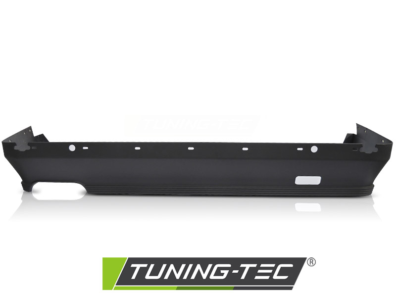 Zadní nárazník BMW E30, 1982-1990, SPORT STYLE