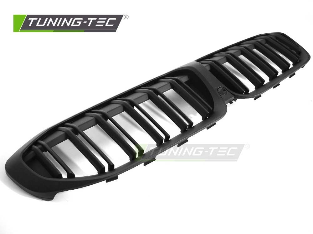 BMW G20/G21 2019-2022 - Přední maska double bar černá matná