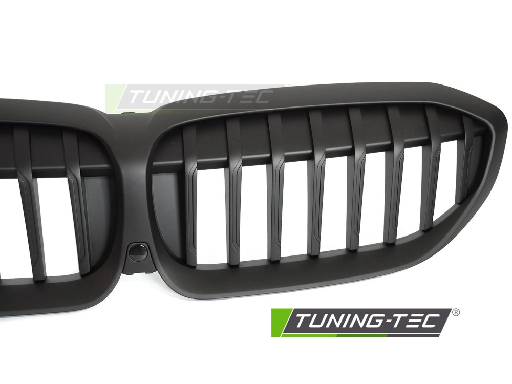 BMW G20/G21 2019-2022 - Přední maska černá matná