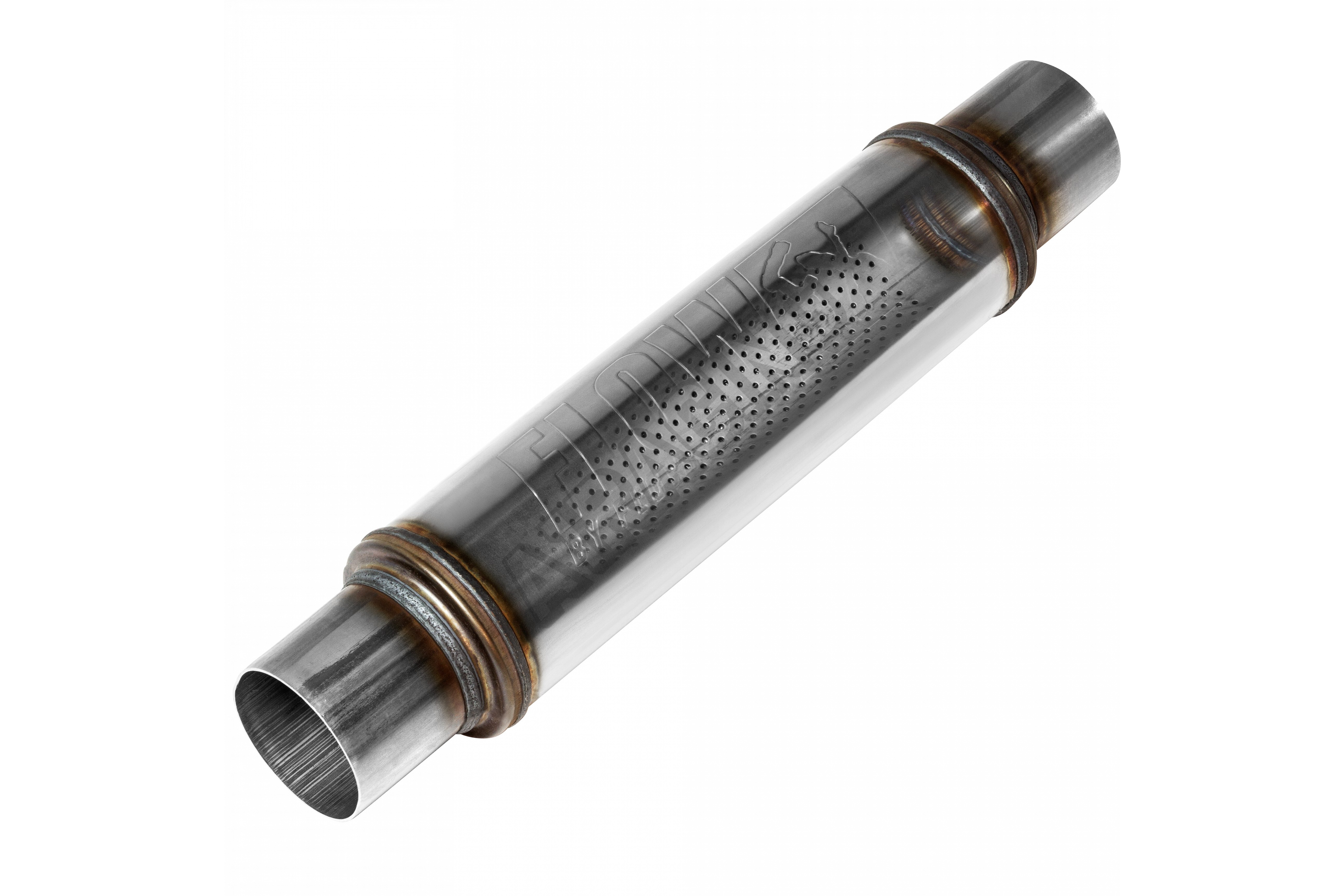 Sportovní výfuk Flowmaster FlowFX (kruhový) průměr: 79 mm