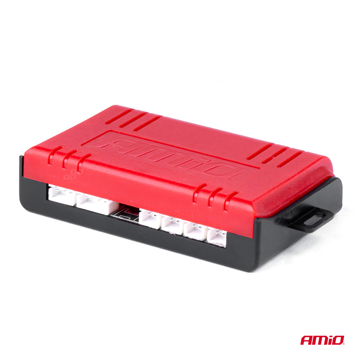 Podložka pod SPZ AMIO s parkovacími senzory