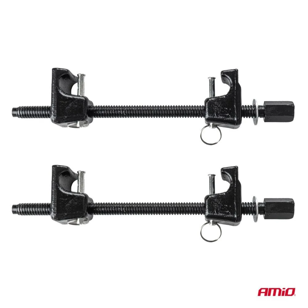Sada pro stlačování pružin AMIO, 2 dílné provedení