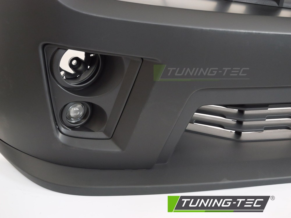 Přední nárazník sport Chevrolet Camaro 2009-2013