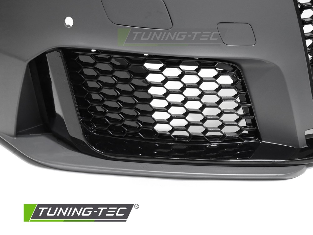AUDI A3 8V 2012-2016 - Přední nárazník SPORT s PDC
