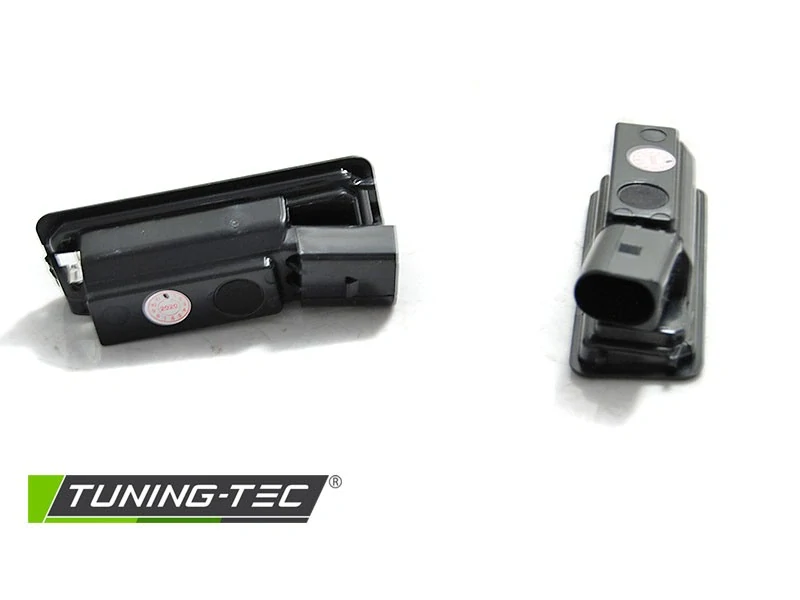 LED osvětlení SPZ VW Golf VII, Passat B7, B8, VW SCIROCCO 2009-
