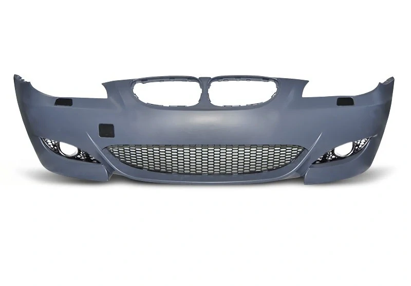 Přední nárazník BMW E60, E61 2003-2010, SPORT STYLE