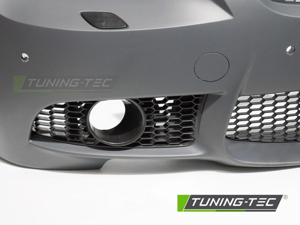přední nárazník BMW E92/E93 2006-2009 SPORT M STYLE s PDC