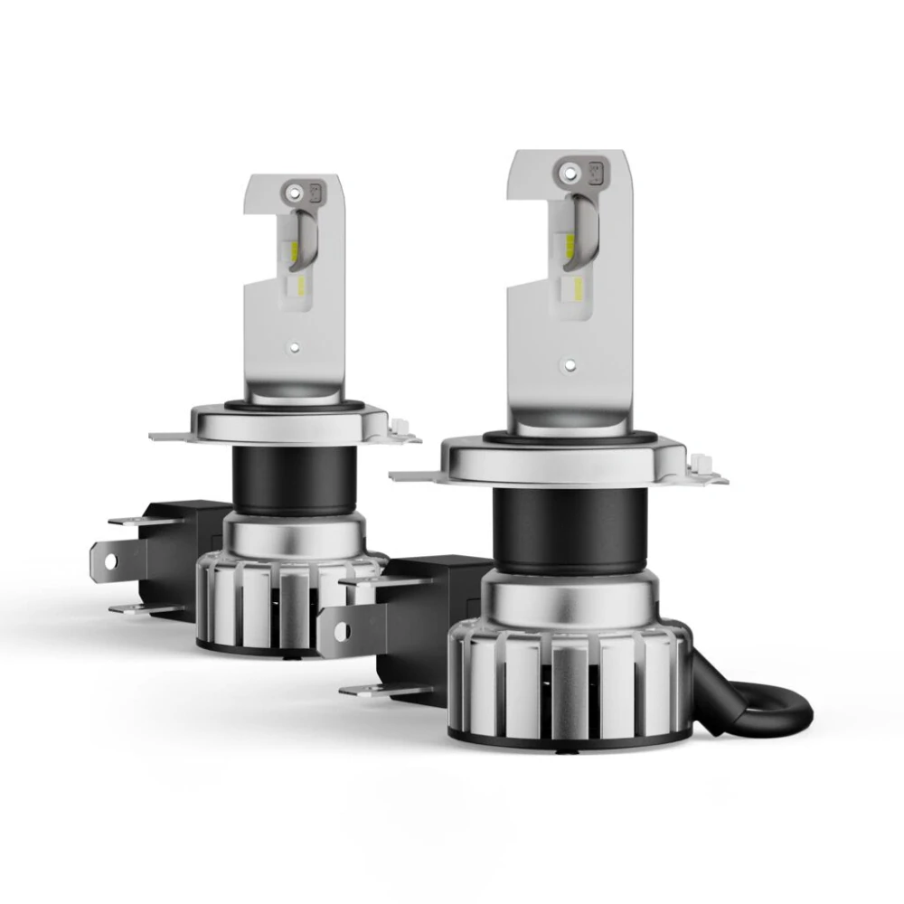 LED žárovky H4 OSRAM Night Breaker LED SMART 12V