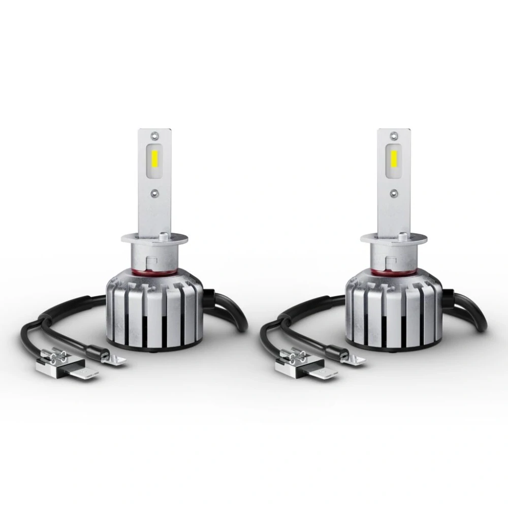 LED žárovky H1 OSRAM Night Breaker LED, legální
