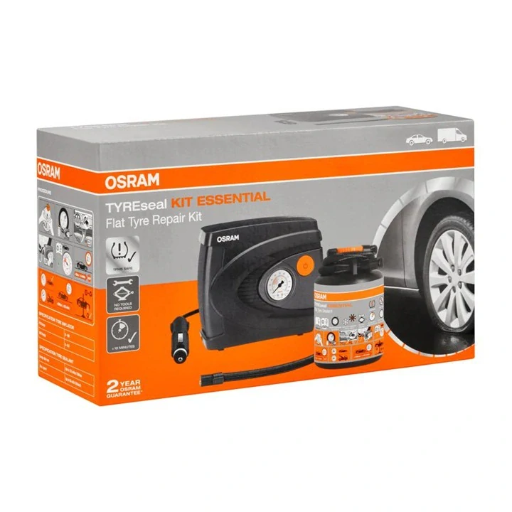 Opravná sada defektu OSRAM TYREseal ESSENTIAL KIT