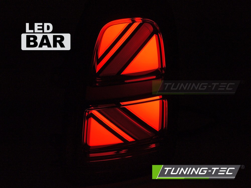 Zadní světla MINI COOPER F60/ COUNTRYMAN 16-20 červená LED