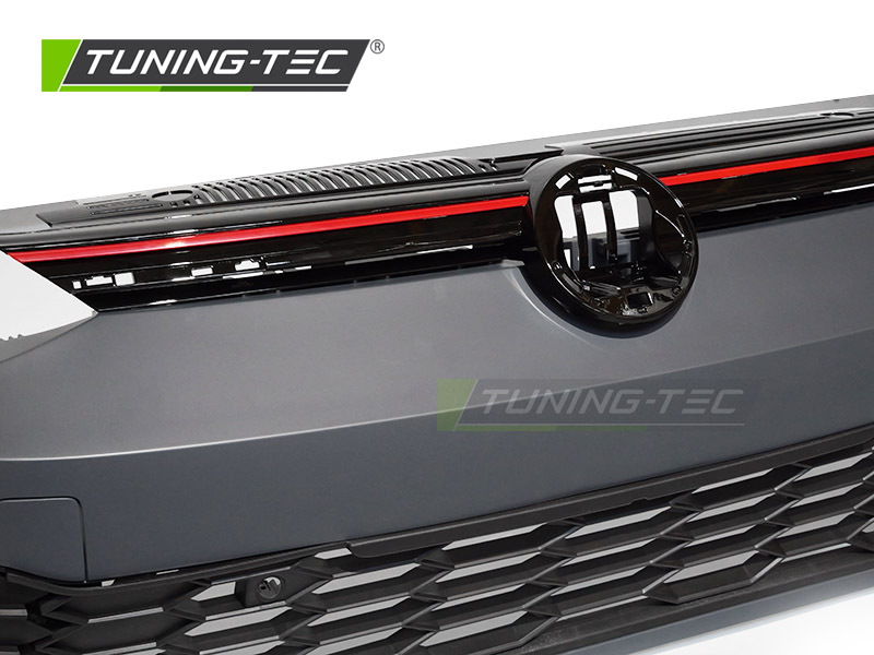 Přední nárazník  VW GOLF 8  SPORT s PDC 19-24 
