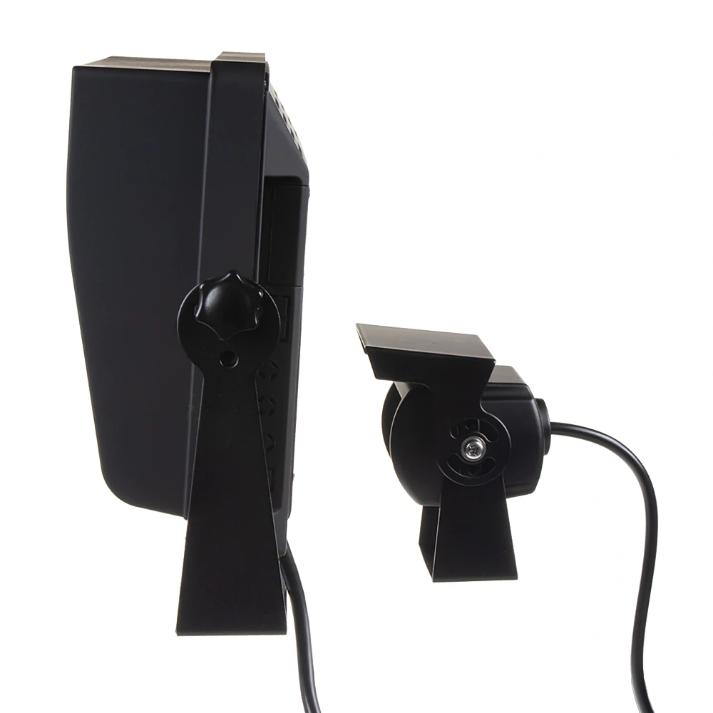 AHD kamerový set s monitorem 10,1"