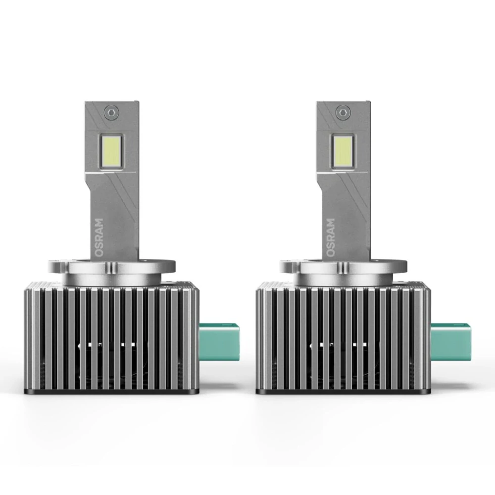 LED ŽÁROVKY OSRAM D3S LEDriving HL EASY XEN
