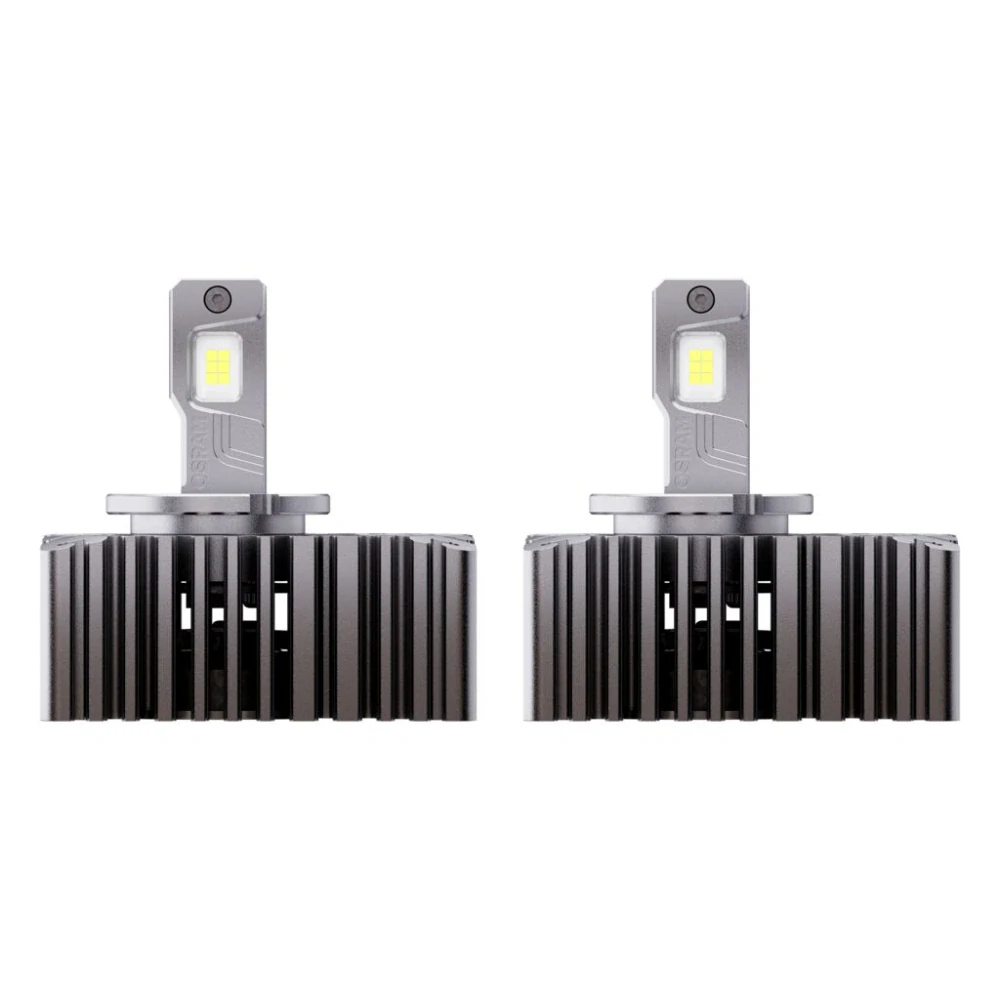 LED žárovky OSRAM D5S LEDriving HL EASY XEN