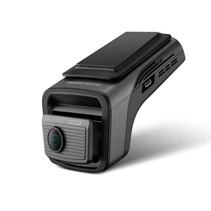 Thinkware U3000PRO 2CH Autokamera 4K+2K, HDR, WiFi, GPS, BT, mikrovlnné senzory