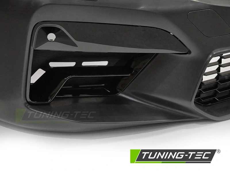 Přední nárazník BMW G30, G31, 2017-2020, M5 LCI STYLE, PDC