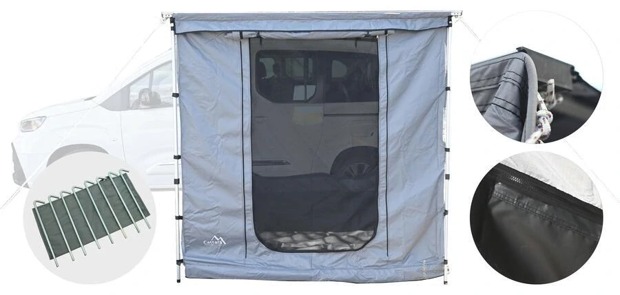Stan pro markýzu Sapri Plus 200x250cm PU2000mm