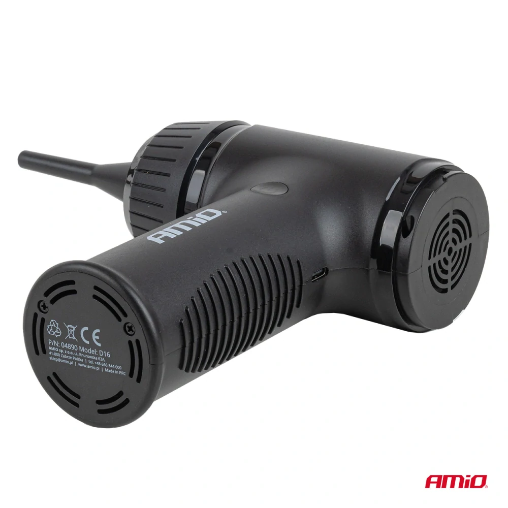 AKU fukar- pistole AMIO 50W 3600 mAh 