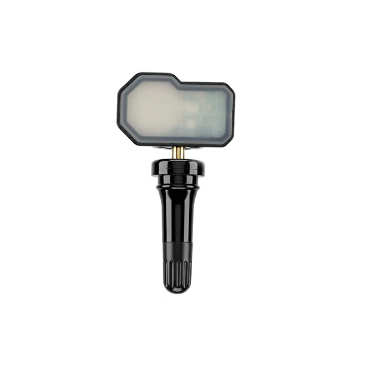 Náhradní univerzální senzor tlaku TPMS 315/433 MHz, guma
