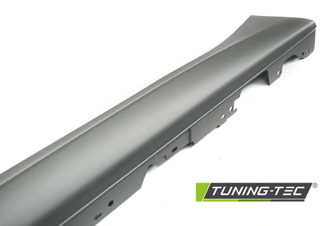 Kryty prahů M-Tech BMW F21 2011-