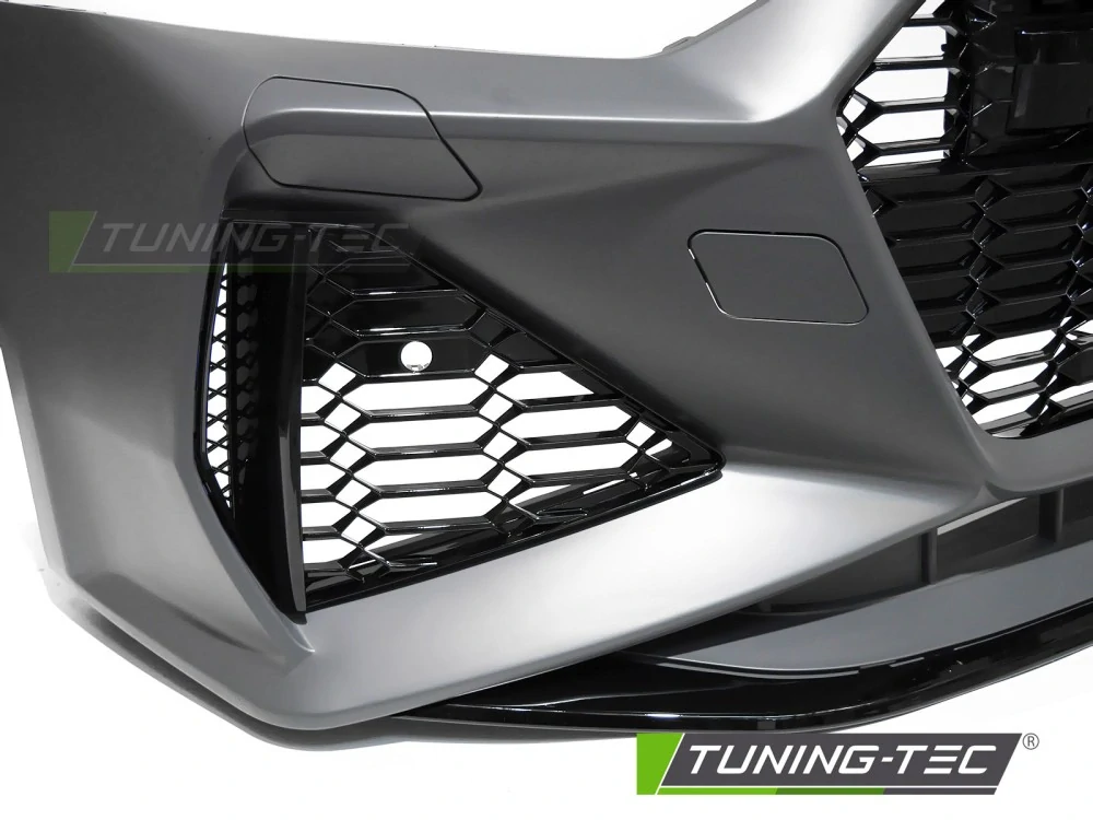 Přední nárazník SPORT s PDC Audi A7 2018-2023