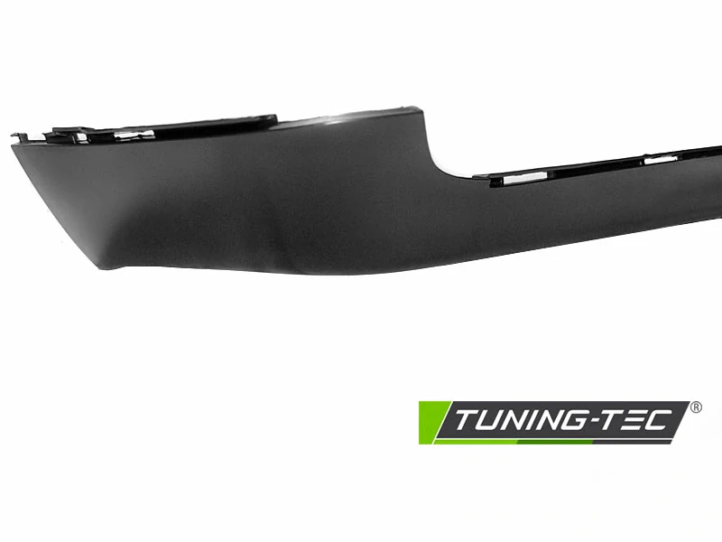 Spoiler pod přední nárazník, Mercedes E-class W210, 1995-1999