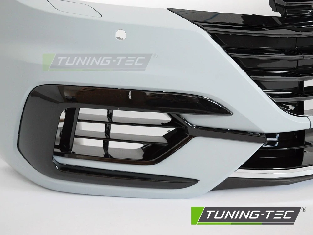 Přední nárazník Volkswagen Arteon 2017-2020, Sport