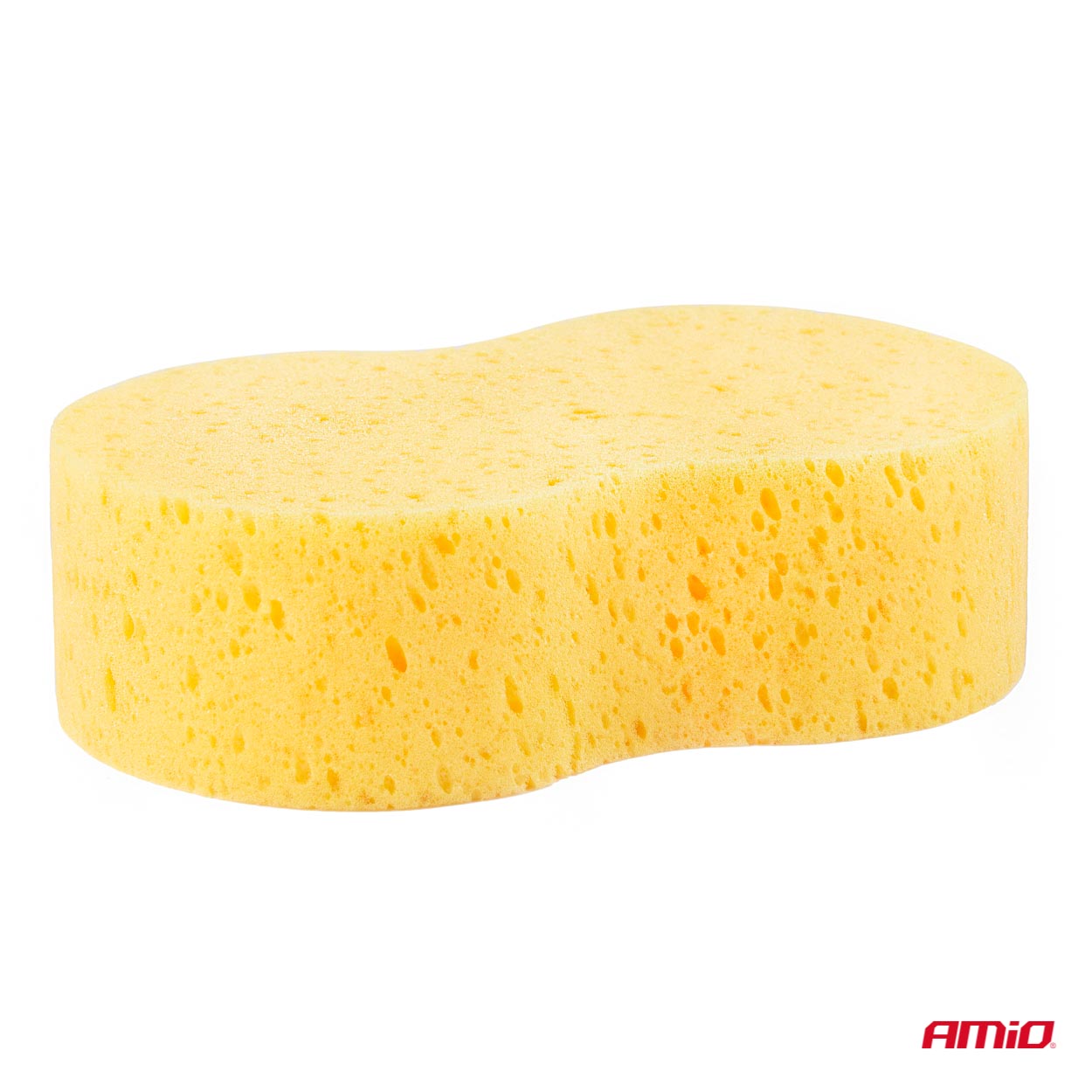 Houba na mytí auta AMiO JUMBO 26 x 17 x 7 cm