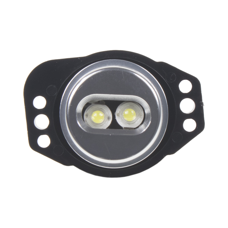 Poziční světla LED BMW E90, E91 (06-) LED marker BMW Angel Eyes