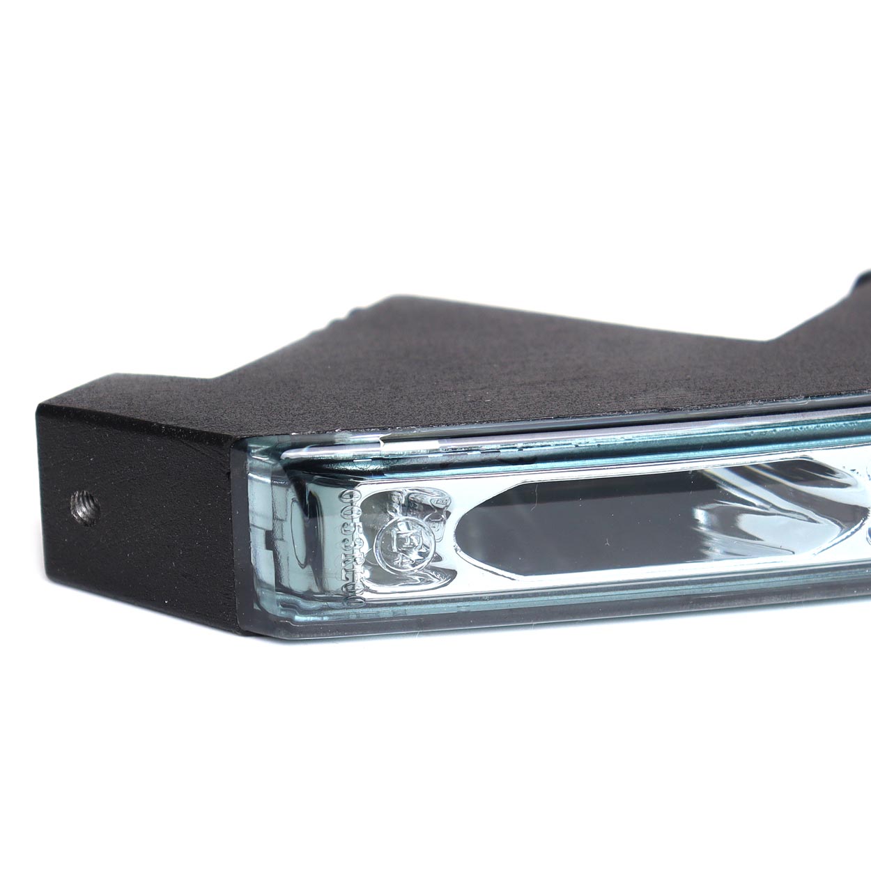 Denní svícení AMIO v RS stylu DRL 523HP MINI, 4 LED